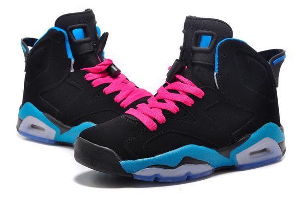 Jordan 6 Women AAA 13